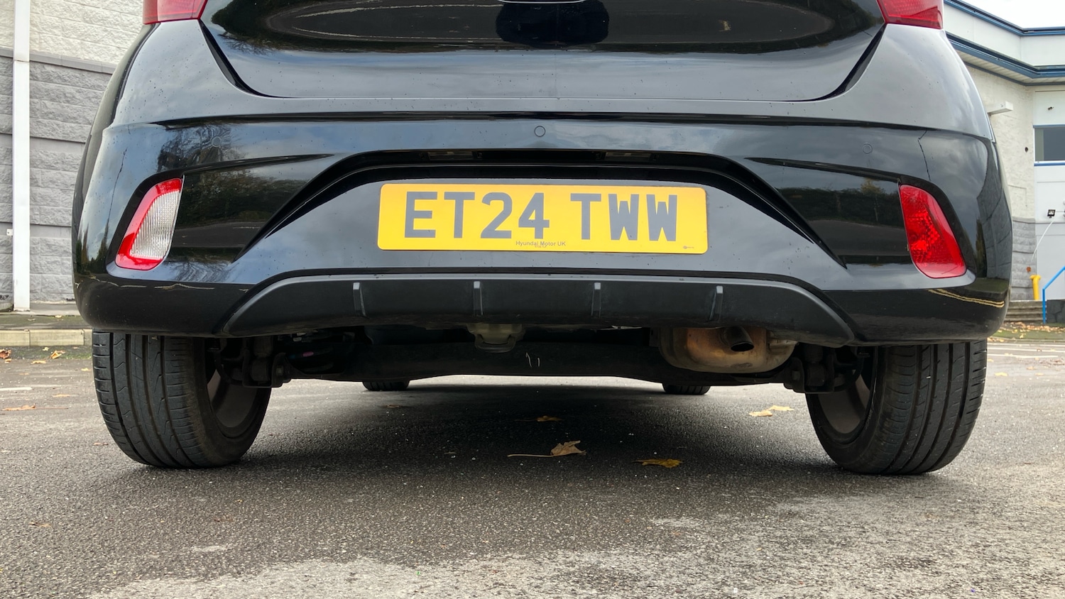 Used Hyundai i10 2024 for sale - 76492106: Photo 33