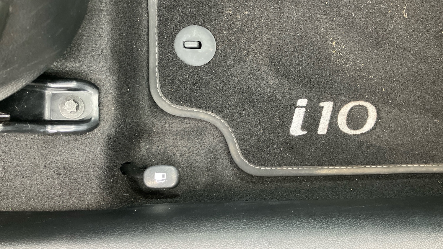 Used Hyundai i10 2024 for sale - 76492106: Photo 36