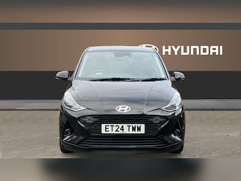 Used Hyundai i10 2024 for sale - 76492106: Photo