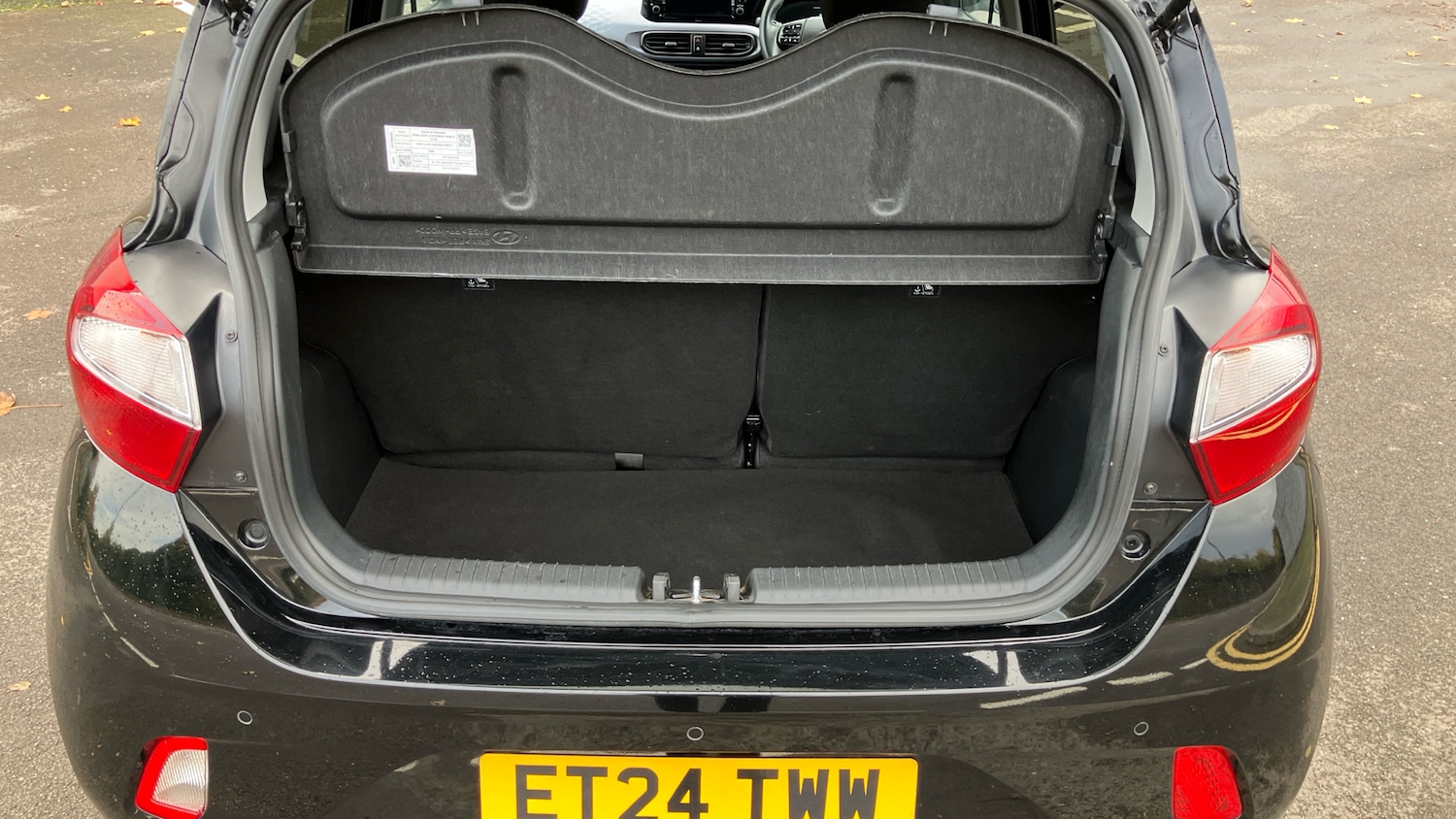 Used Hyundai i10 2024 for sale - 76492106: Photo 4