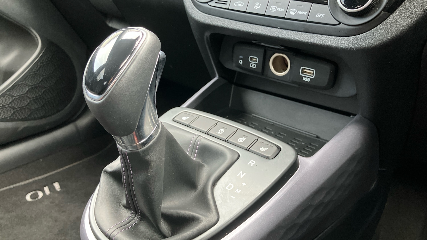 Used Hyundai i10 2024 for sale - 76492106: Photo 40