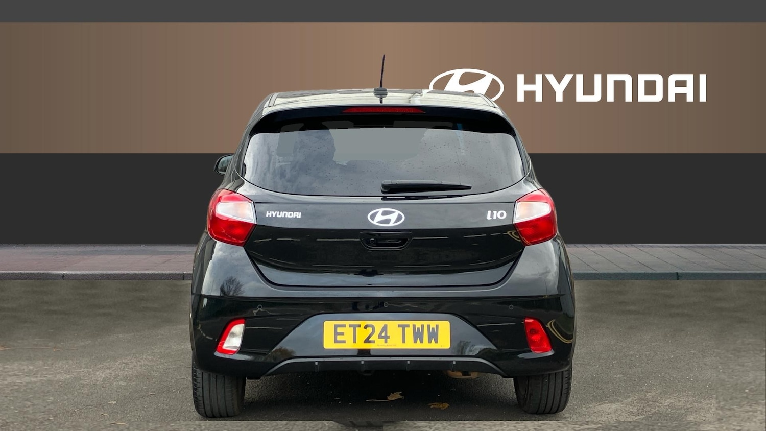 Used Hyundai i10 2024 for sale - 76492106: Photo 6