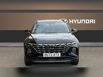 Used Hyundai TUCSON 2022 for sale - 76405151: Photo