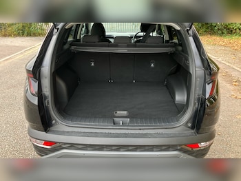 Used Hyundai TUCSON 2022 for sale - 76405151: Photo