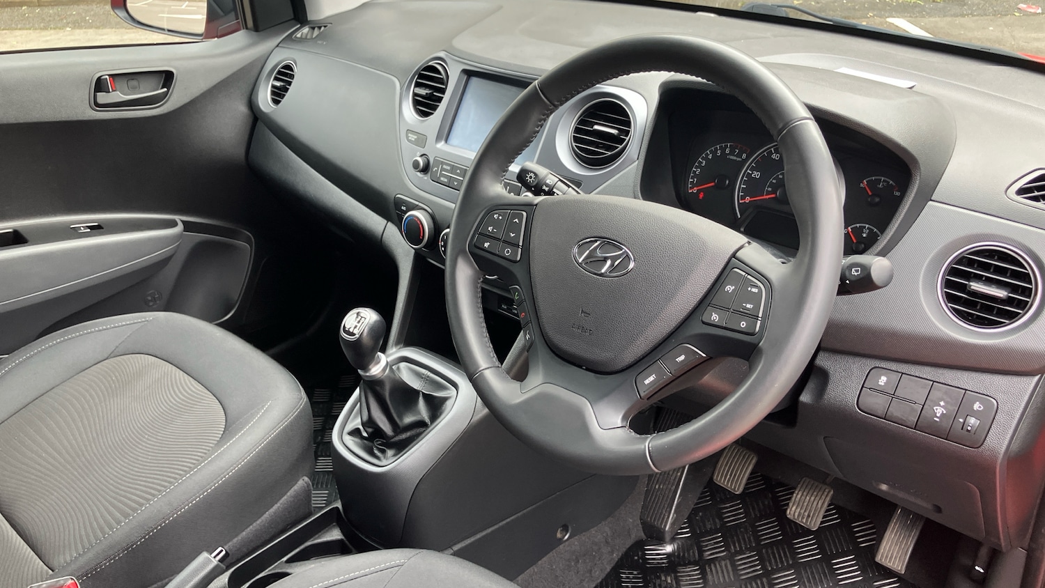 Used Hyundai i10 2019 for sale - 77900870: Photo 11