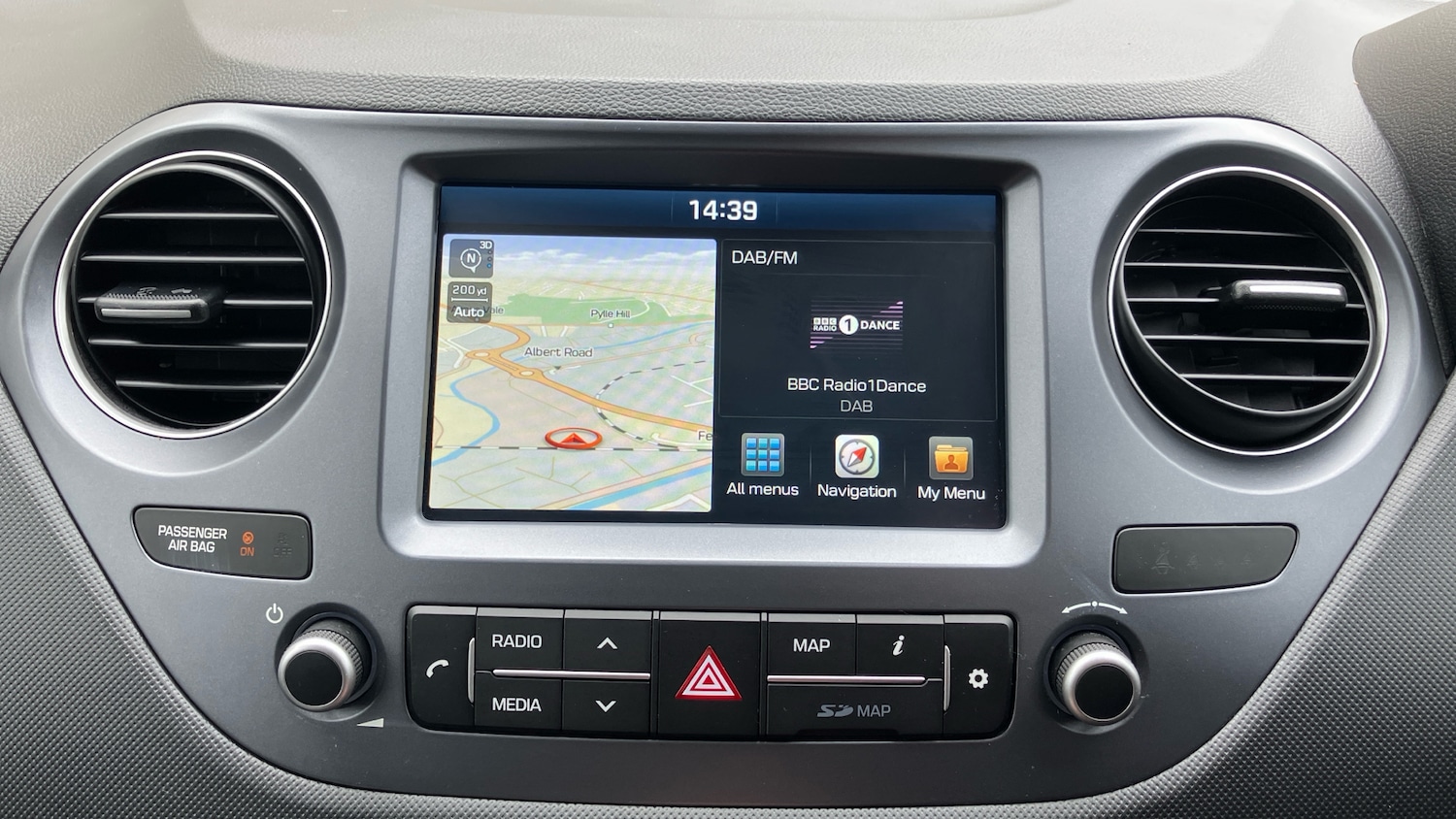 Used Hyundai i10 2019 for sale - 77900870: Photo 12