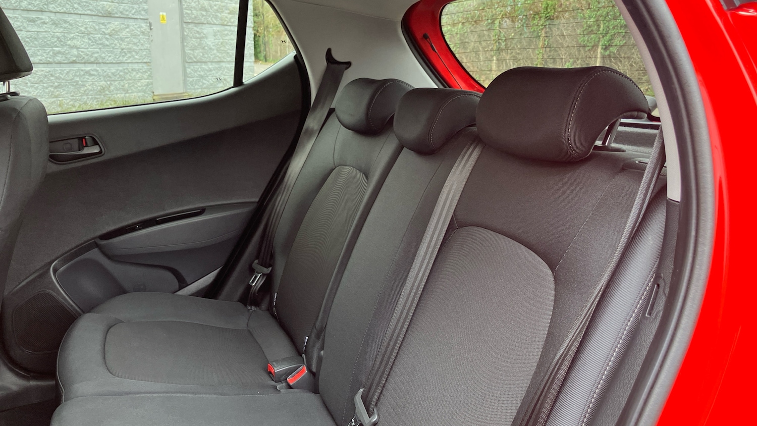 Used Hyundai i10 2019 for sale - 77900870: Photo 16