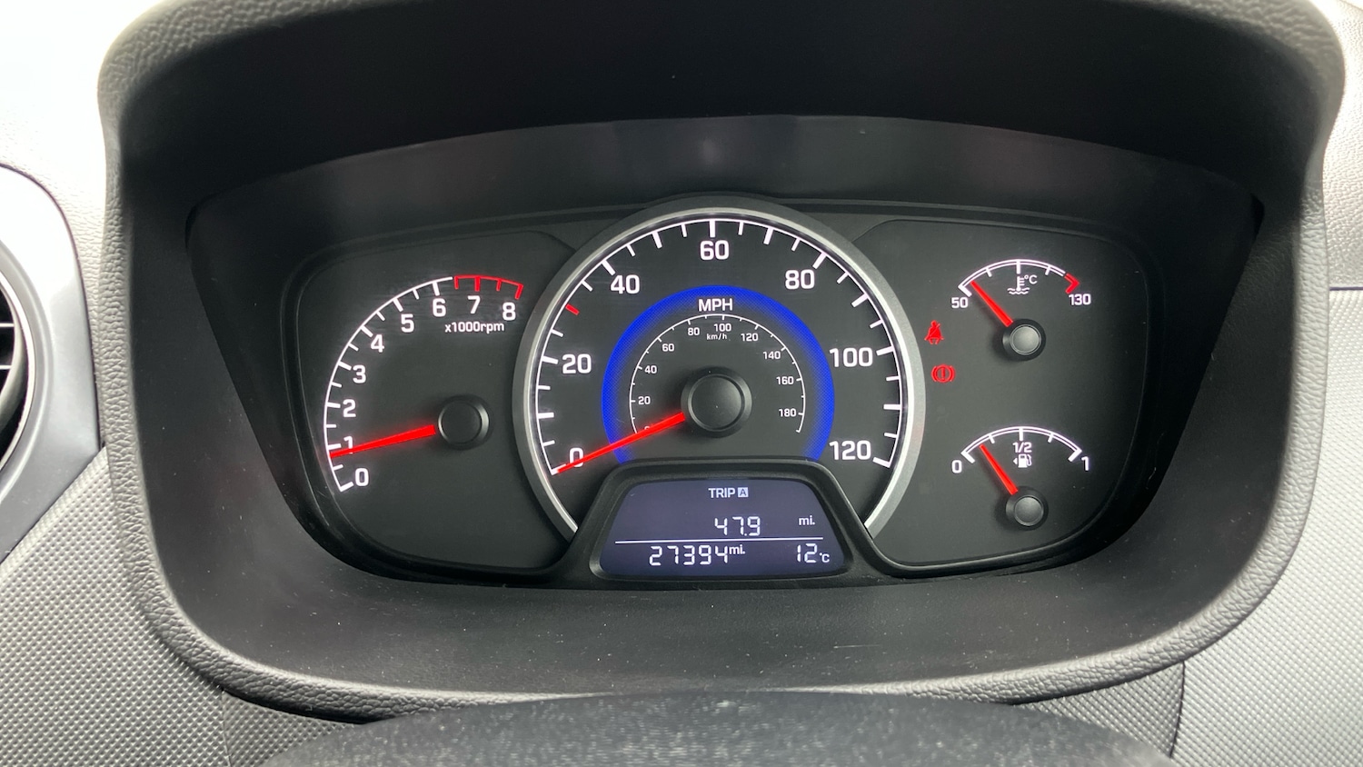 Used Hyundai i10 2019 for sale - 77900870: Photo 18