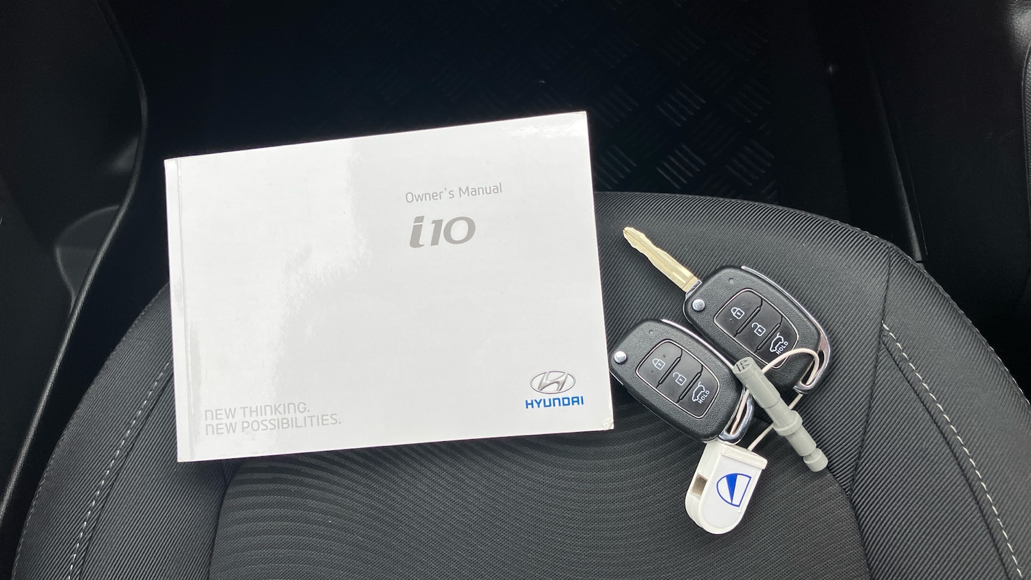 Used Hyundai i10 2019 for sale - 77900870: Photo 19