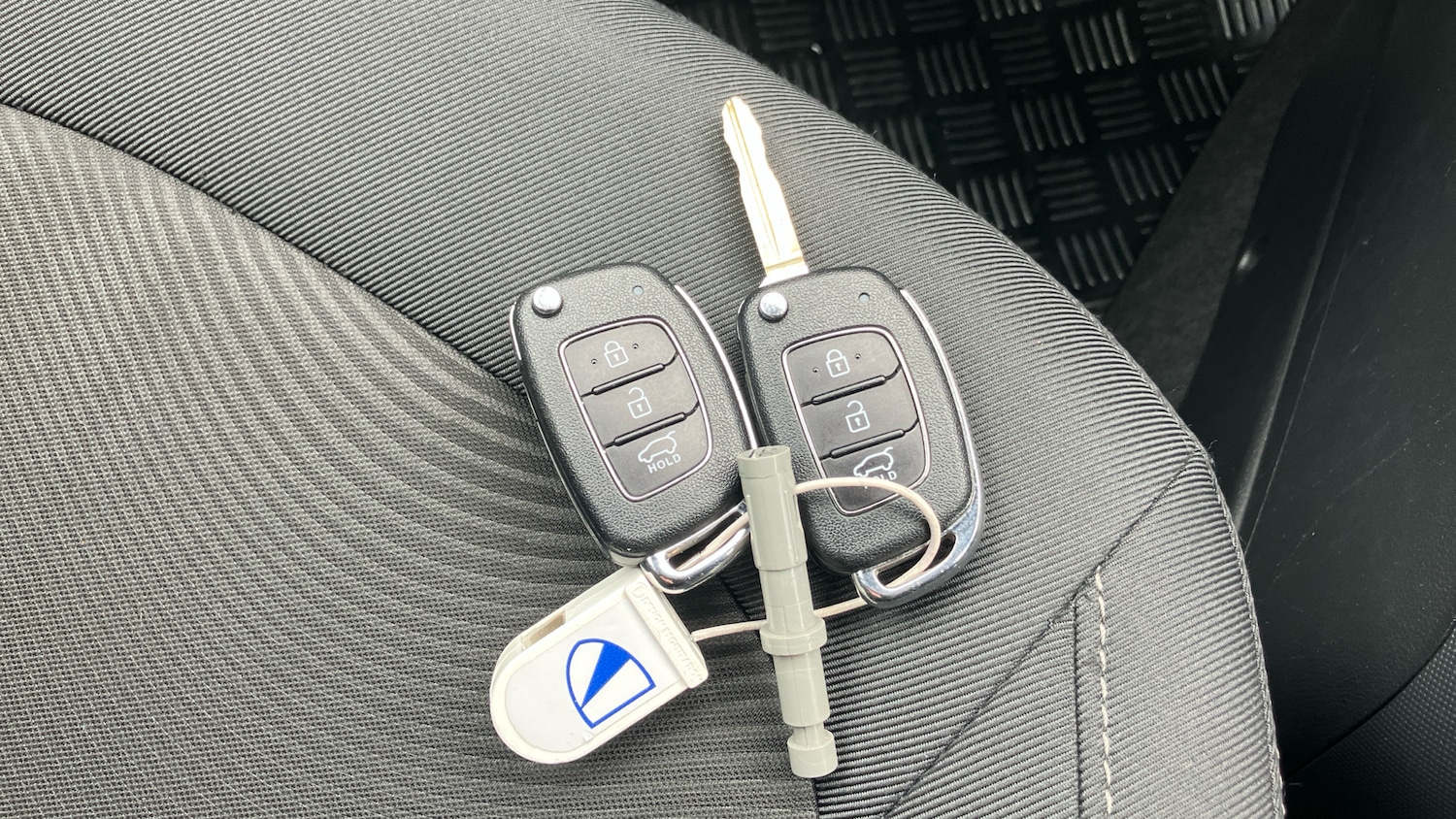 Used Hyundai i10 2019 for sale - 77900870: Photo 20