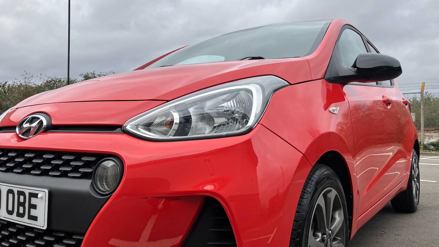 Used Hyundai i10 2019 for sale - 77900870: Photo 24