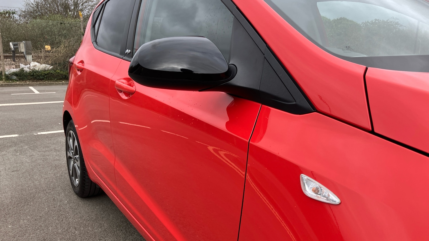 Used Hyundai i10 2019 for sale - 77900870: Photo 25