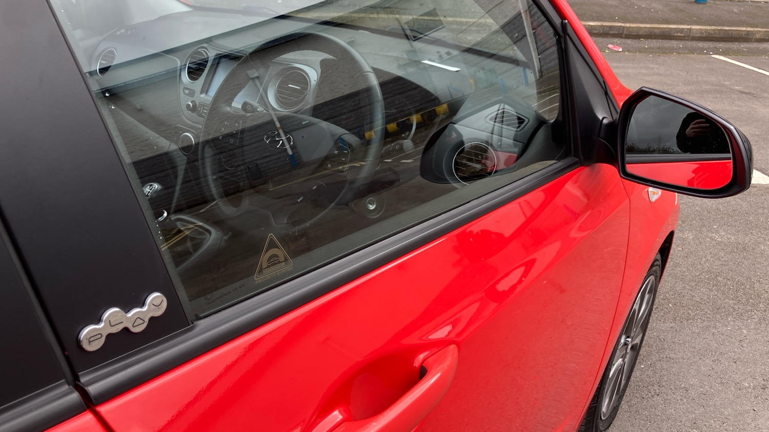 Used Hyundai i10 2019 for sale - 77900870: Photo 26