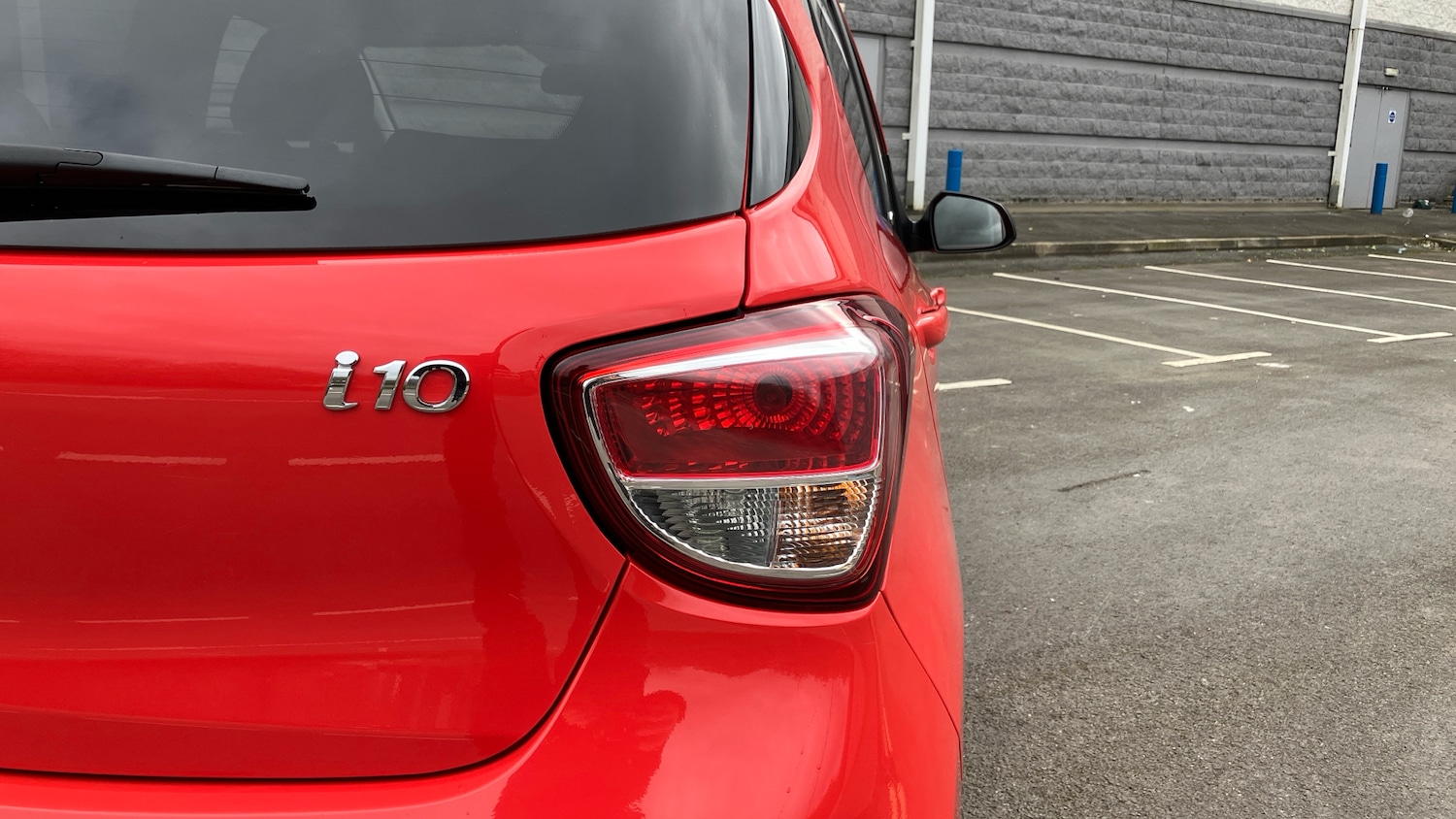 Used Hyundai i10 2019 for sale - 77900870: Photo 28