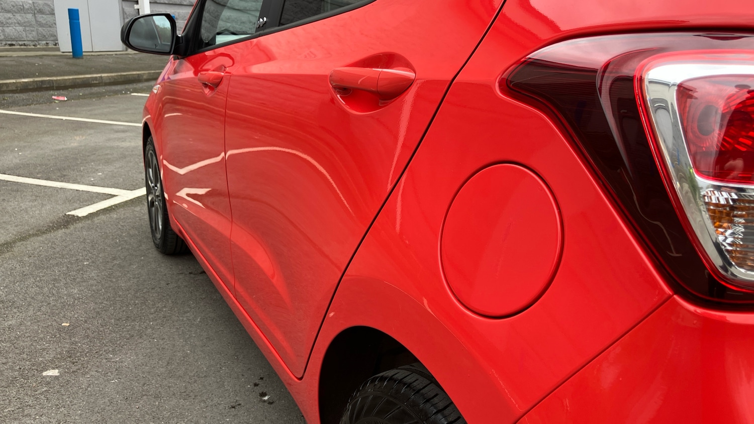 Used Hyundai i10 2019 for sale - 77900870: Photo 29