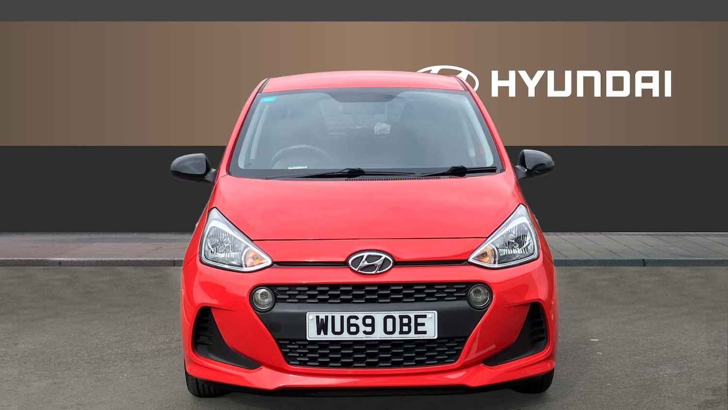 Used Hyundai i10 2019 for sale - 77900870: Photo 3