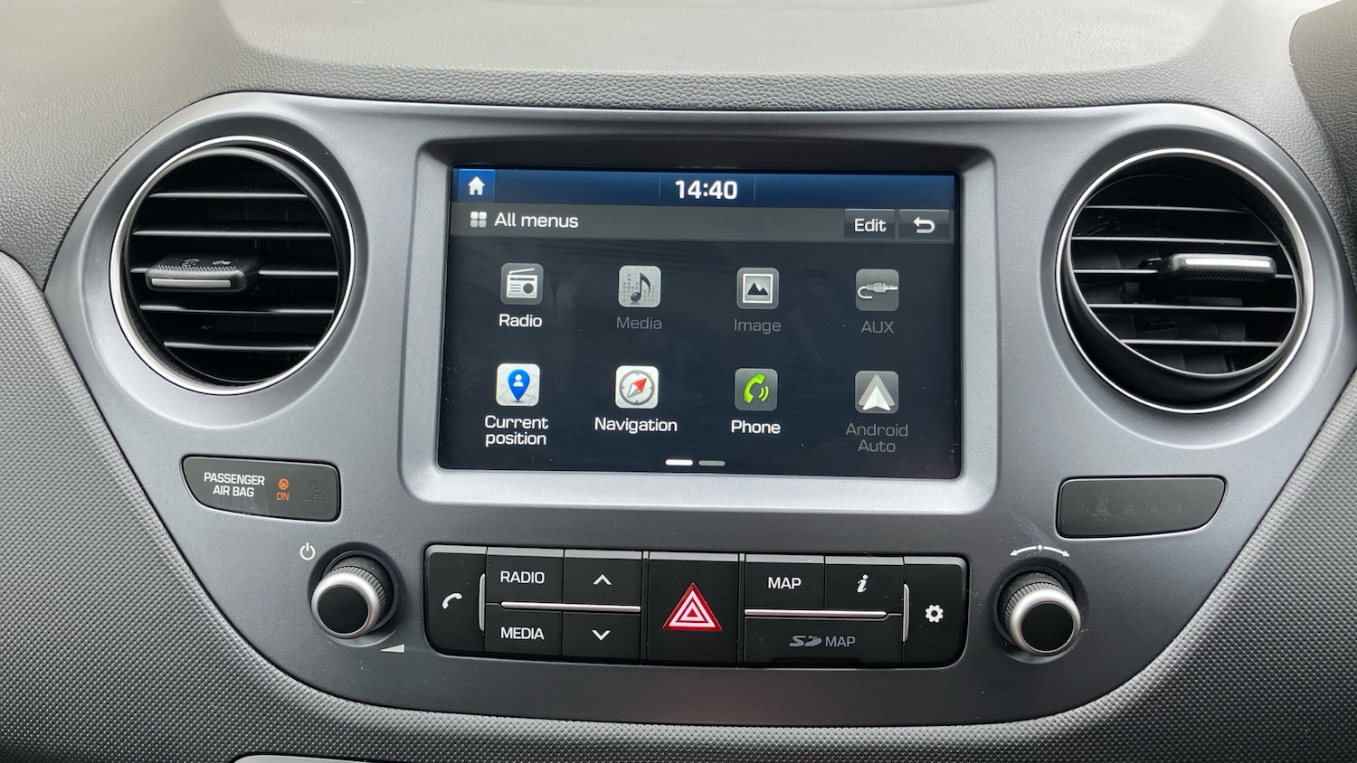 Used Hyundai i10 2019 for sale - 77900870: Photo 45