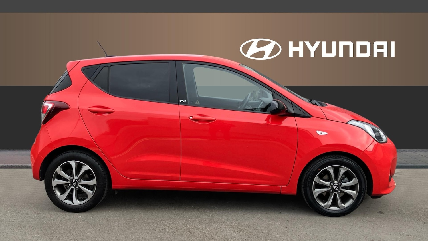 Used Hyundai i10 2019 for sale - 77900870: Photo 5