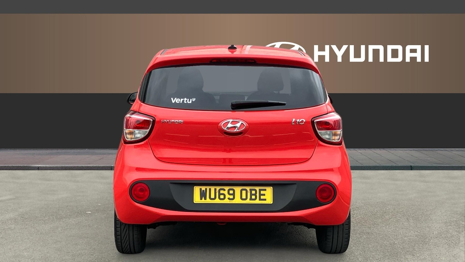 Used Hyundai i10 2019 for sale - 77900870: Photo 6