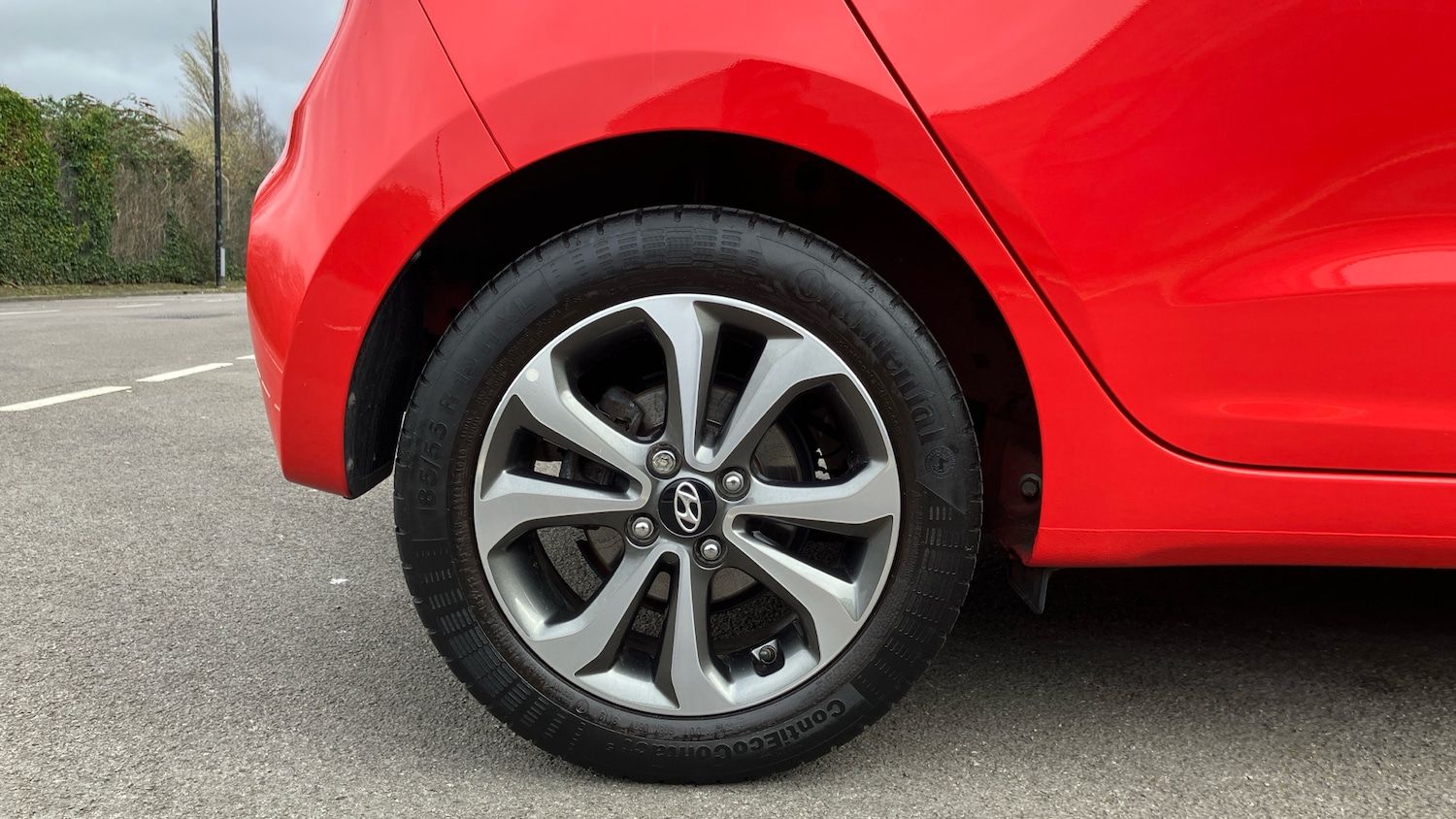 Used Hyundai i10 2019 for sale - 77900870: Photo 7