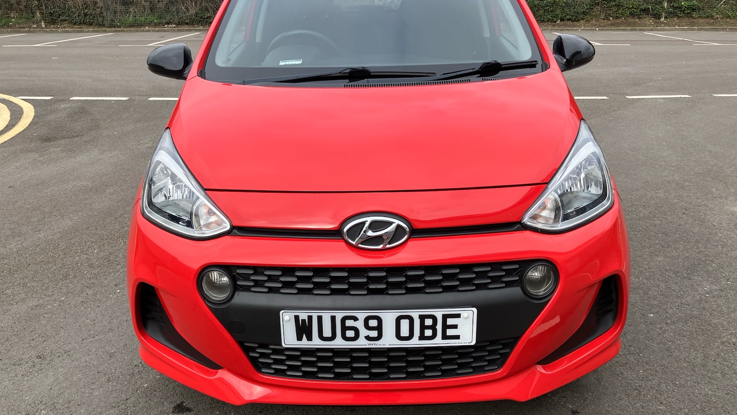 Used Hyundai i10 2019 for sale - 77900870: Photo 8