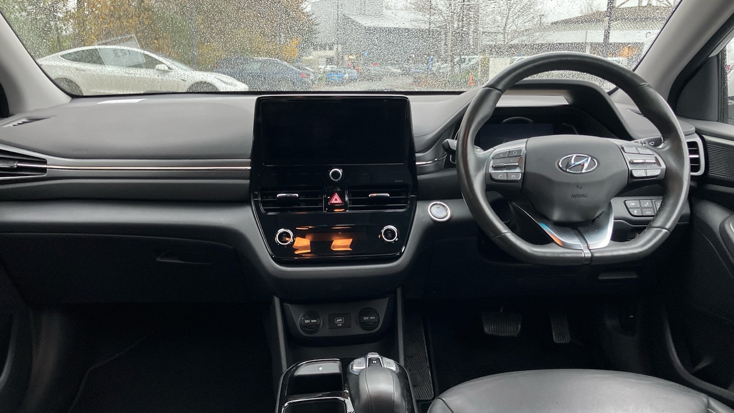 Used Hyundai IONIQ 2020 for sale - 76957376: Photo 10