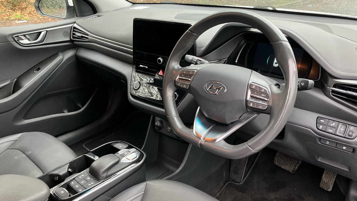 Used Hyundai IONIQ 2020 for sale - 76957376: Photo 11