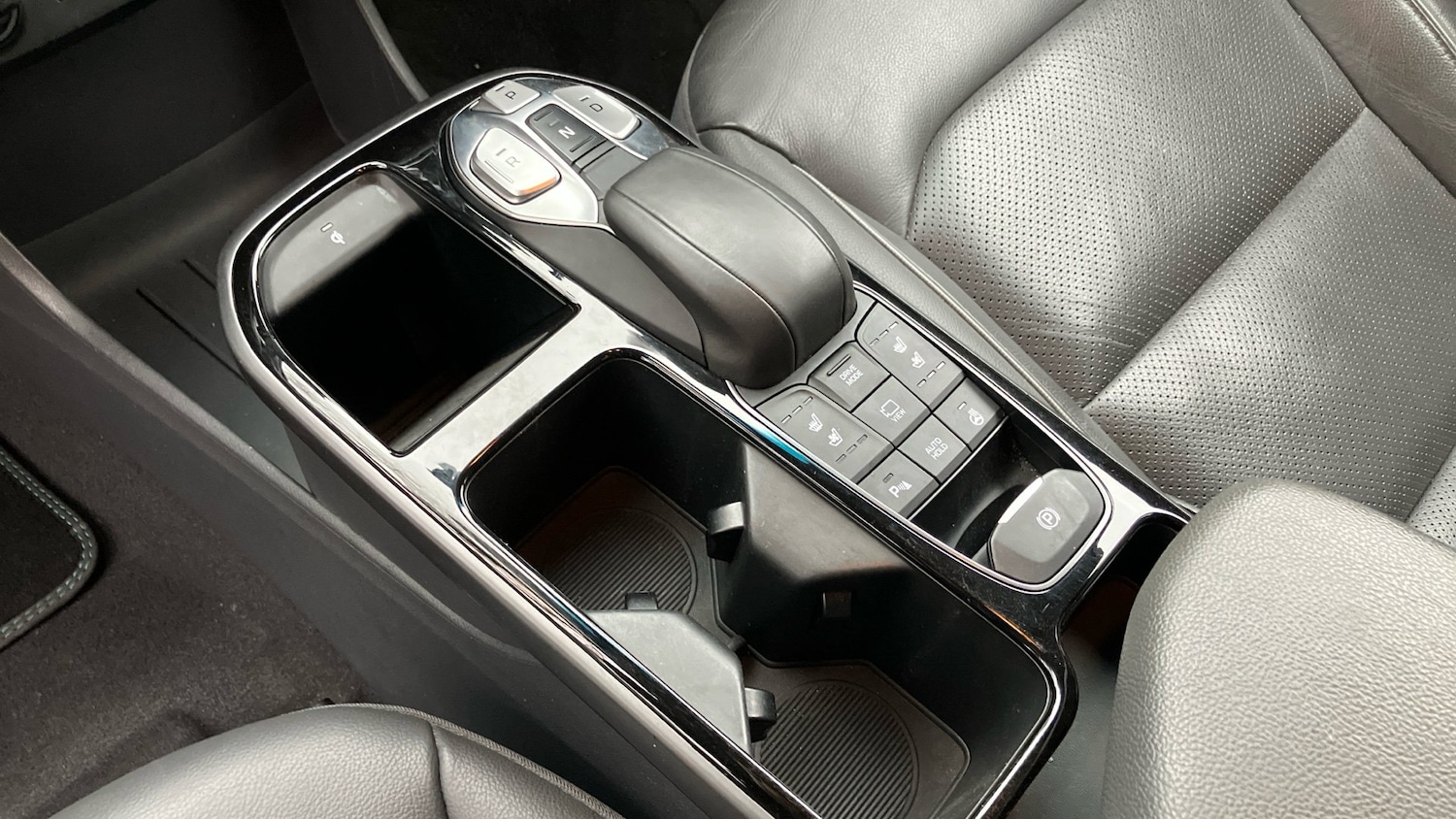 Used Hyundai IONIQ 2020 for sale - 76957376: Photo 13