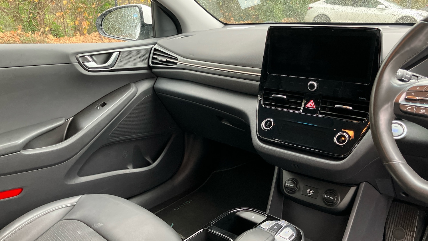 Used Hyundai IONIQ 2020 for sale - 76957376: Photo 14