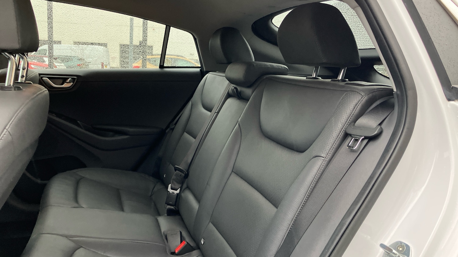 Used Hyundai IONIQ 2020 for sale - 76957376: Photo 16