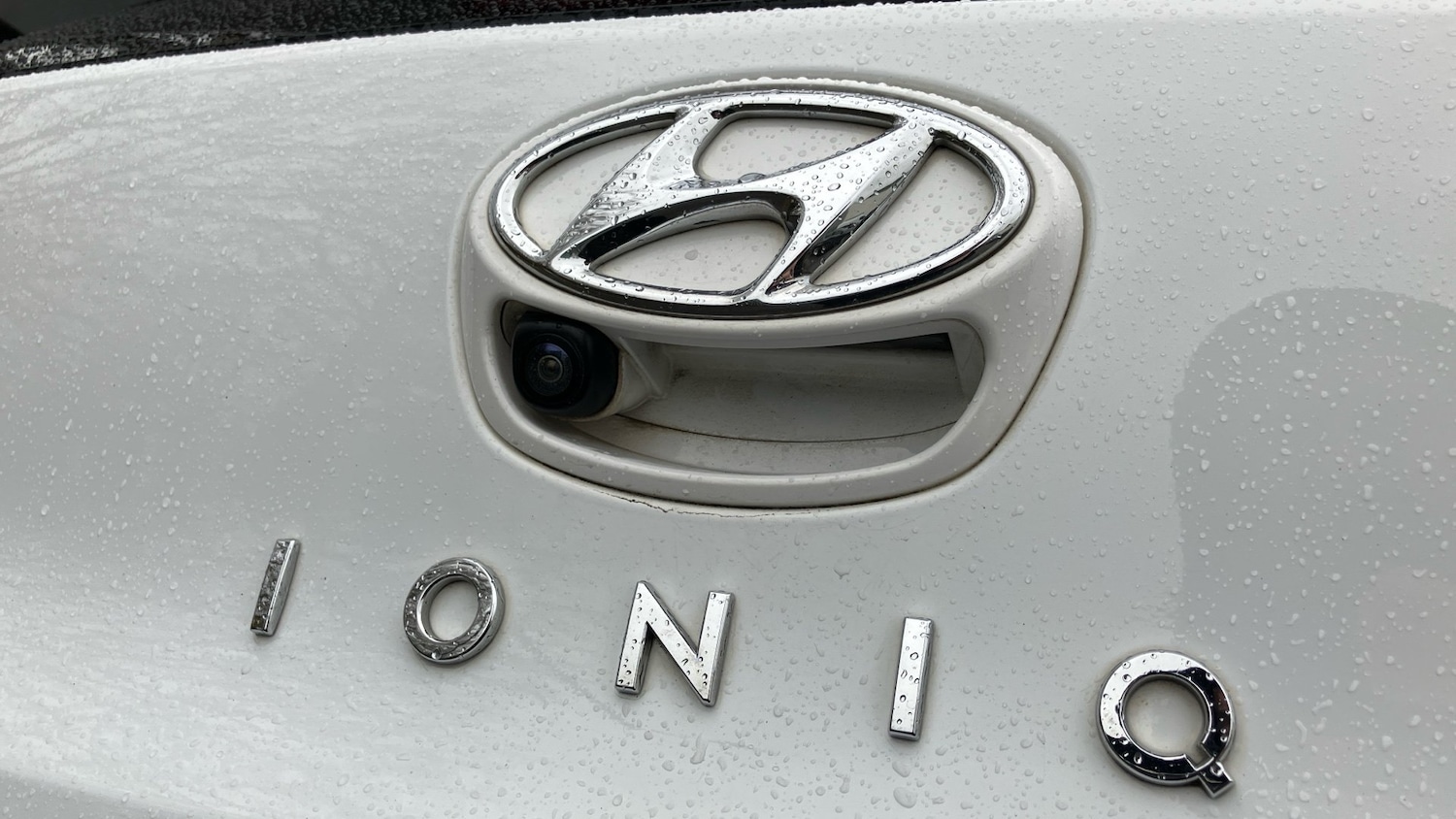 Used Hyundai IONIQ 2020 for sale - 76957376: Photo 25