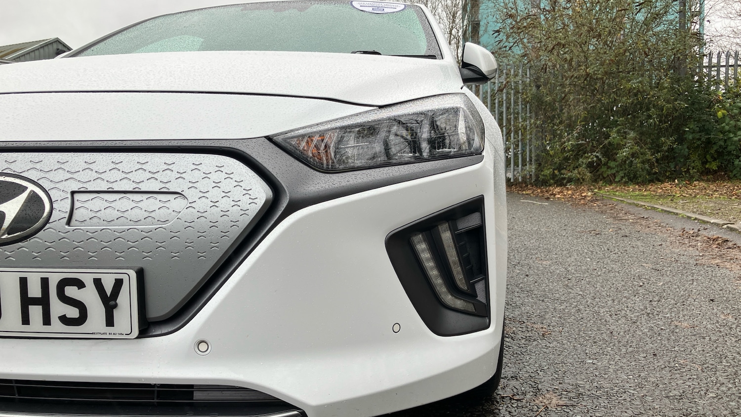 Used Hyundai IONIQ 2020 for sale - 76957376: Photo 26