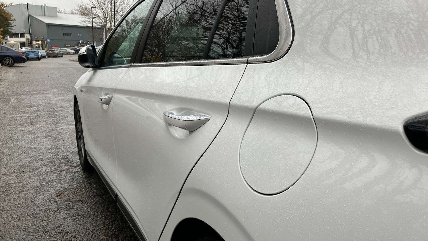 Used Hyundai IONIQ 2020 for sale - 76957376: Photo 30