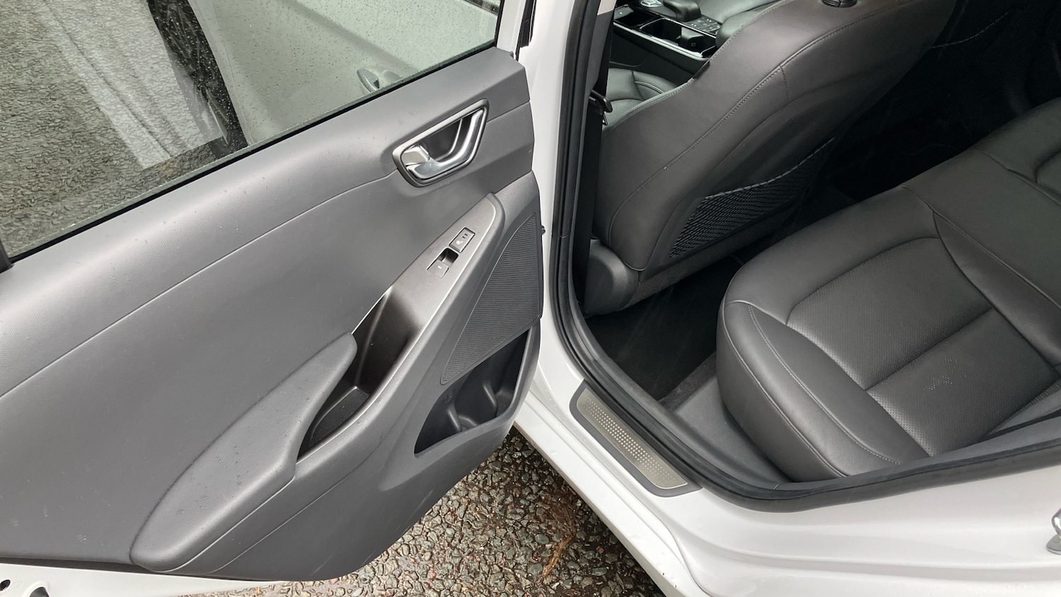 Used Hyundai IONIQ 2020 for sale - 76957376: Photo 31