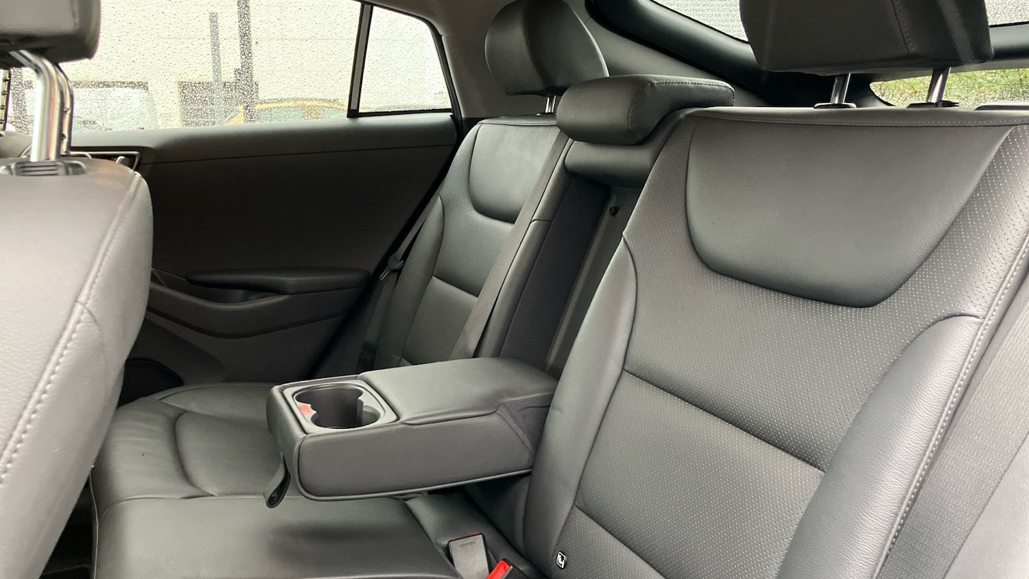 Used Hyundai IONIQ 2020 for sale - 76957376: Photo 32