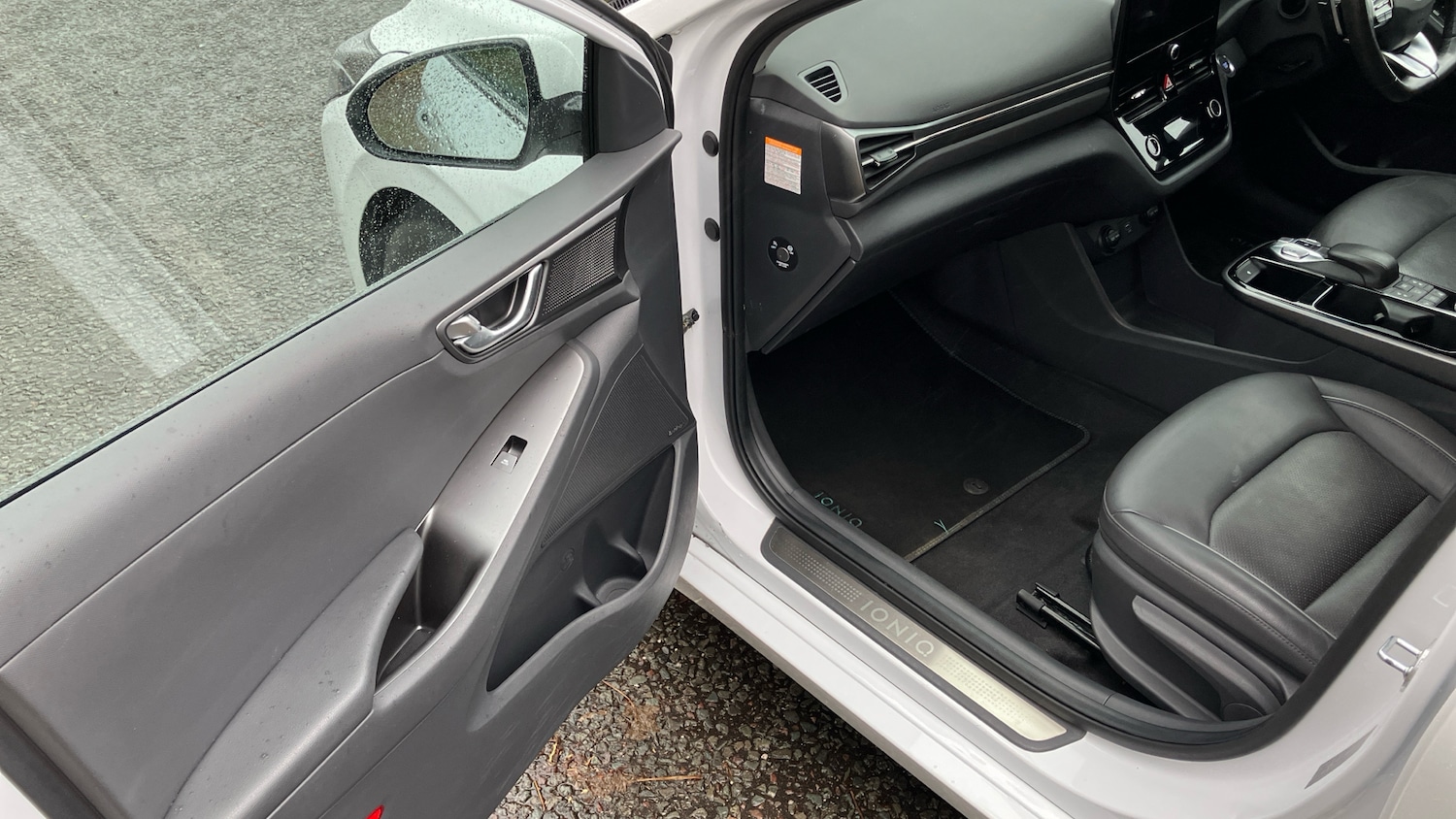 Used Hyundai IONIQ 2020 for sale - 76957376: Photo 34