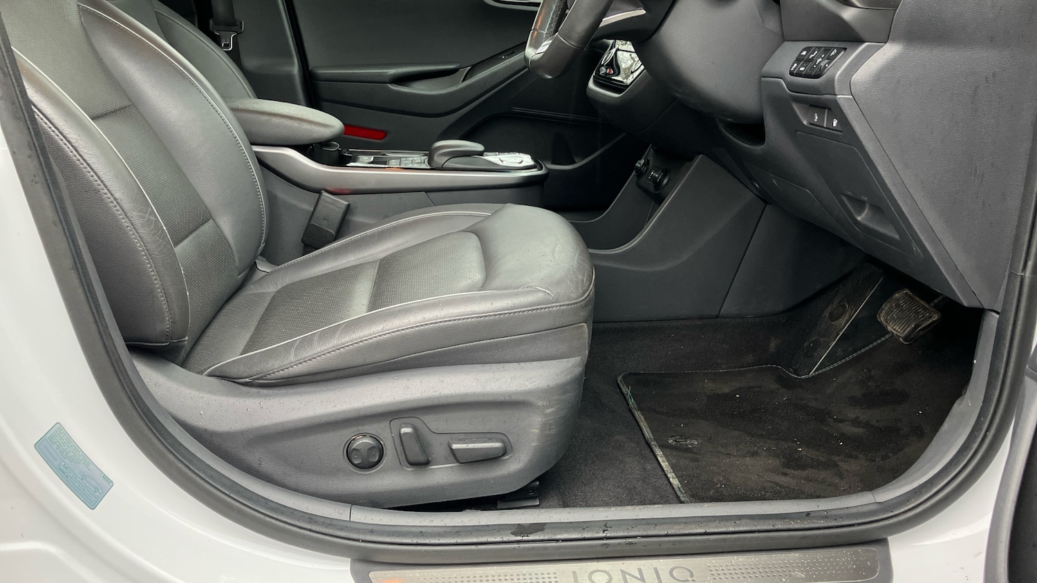 Used Hyundai IONIQ 2020 for sale - 76957376: Photo 36