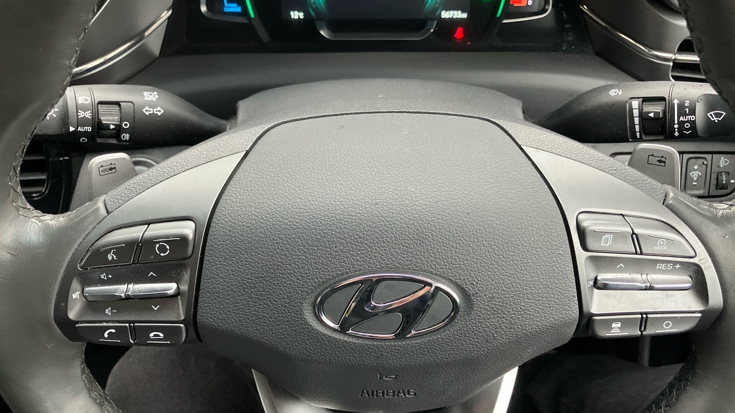Used Hyundai IONIQ 2020 for sale - 76957376: Photo 44