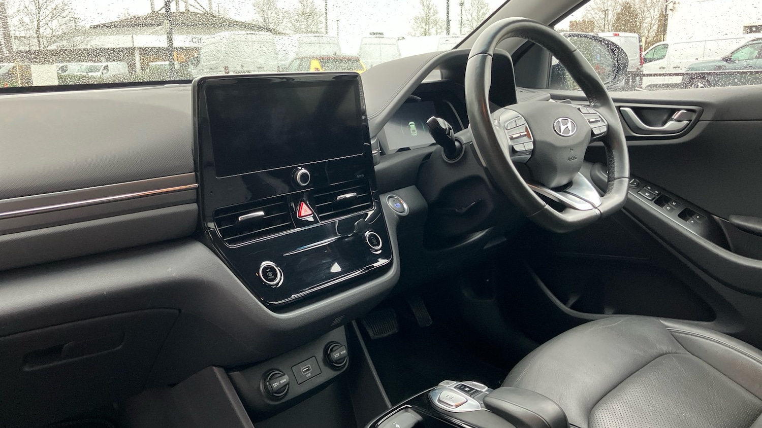 Used Hyundai IONIQ 2020 for sale - 76957376: Photo 9