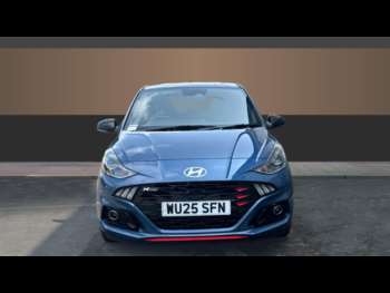 Used Hyundai i10 2025 for sale - 75044342: Photo