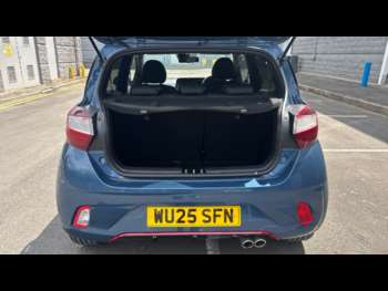 Used Hyundai i10 2025 for sale - 75044342: Photo