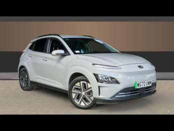 2023 (72) - 150kW Ultimate 64kWh 5dr Auto Electric Hatchback