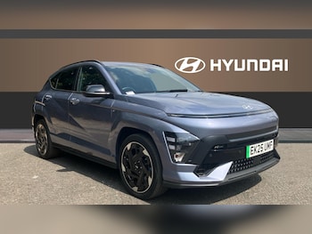 Used Hyundai KONA 2025 for sale - 79342113: Photo