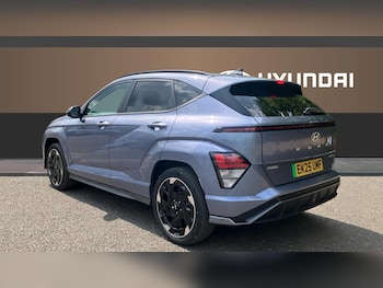 Used Hyundai KONA 2025 for sale - 79342113: Photo