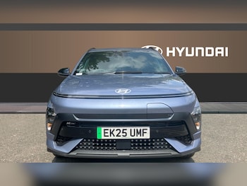 Used Hyundai KONA 2025 for sale - 79342113: Photo