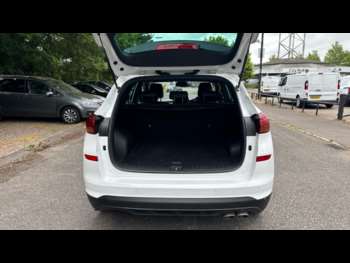 Used Hyundai TUCSON 2019 for sale - 74769538: Photo