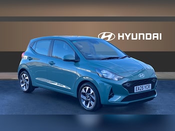 Used Hyundai i10 2025 for sale - 77286161: Photo