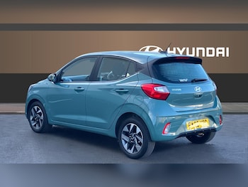 Used Hyundai i10 2025 for sale - 77286161: Photo