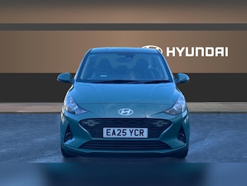 Used Hyundai i10 2025 for sale - 77286161: Photo