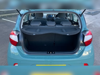 Used Hyundai i10 2025 for sale - 77286161: Photo